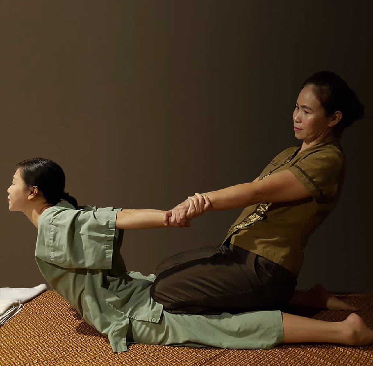 Quality & Natural Beauty Salon